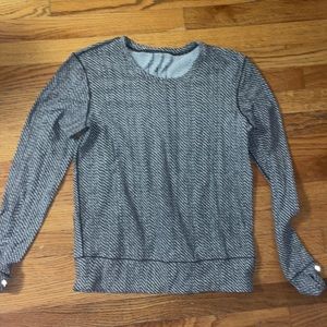Lululemon Pullover